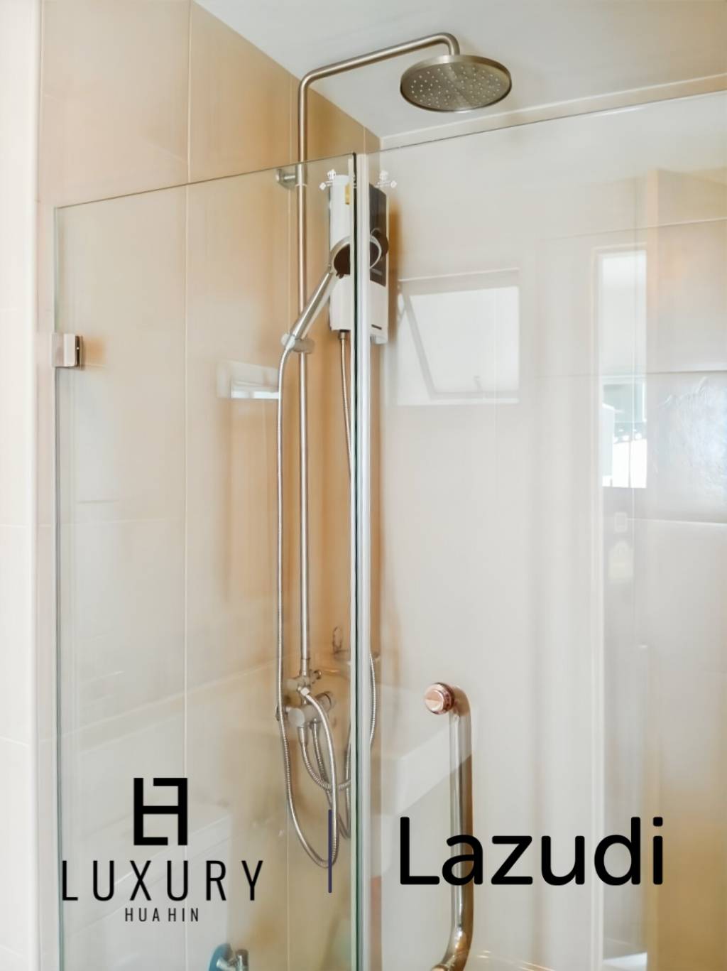 Baan Kiang Fah - Studio 32 SQM Condo for Sale