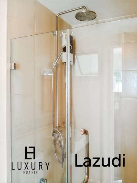 Baan Kiang Fah - Studio 32 SQM Condo for Sale