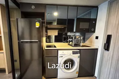 1 Bed 1 Bath 35 SQ.M Park Origin Chula Samyan