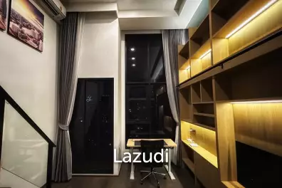 1 Bed 1 Bath 35 SQ.M Park Origin Chula Samyan