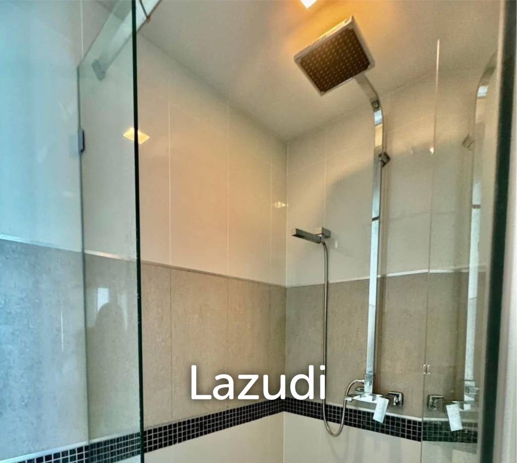 2 Bedrooms 2 Bathrooms 93 SQ.M. Wong Amat Tower
