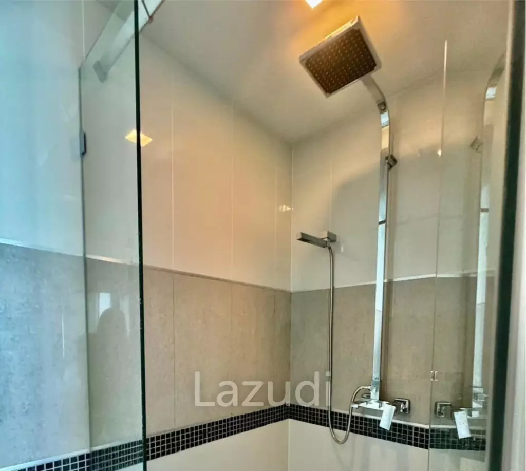 2 Bedrooms 2 Bathrooms 93 SQ.M. Wong Amat Tower