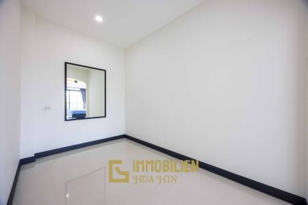 Soi 102: Brandneue einstöckige Pool Villa