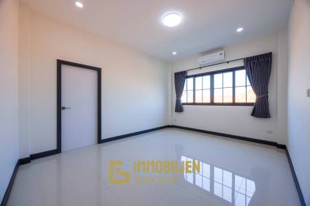 Soi 102: Brandneue einstöckige Pool Villa