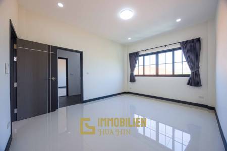 Soi 102: Brandneue einstöckige Pool Villa