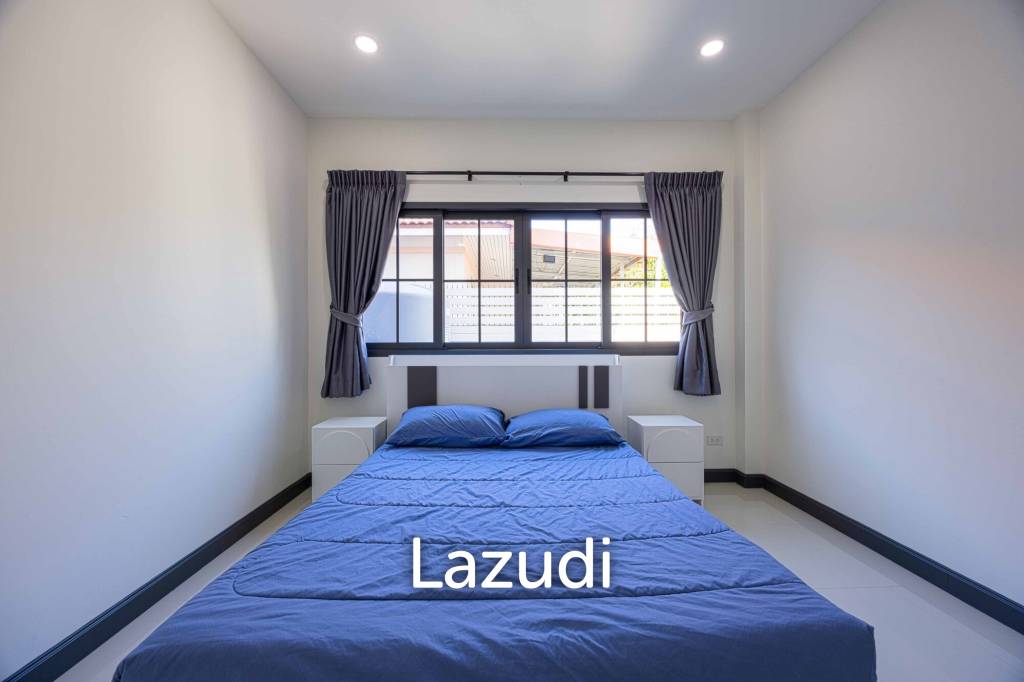 Brand New 2-Storey Villa with Pool in Soi 102