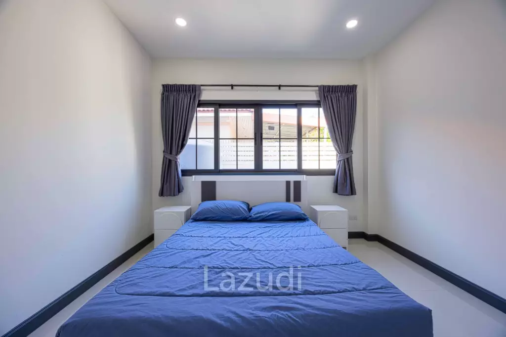 Brand New 2-Storey Villa with Pool in Soi 102