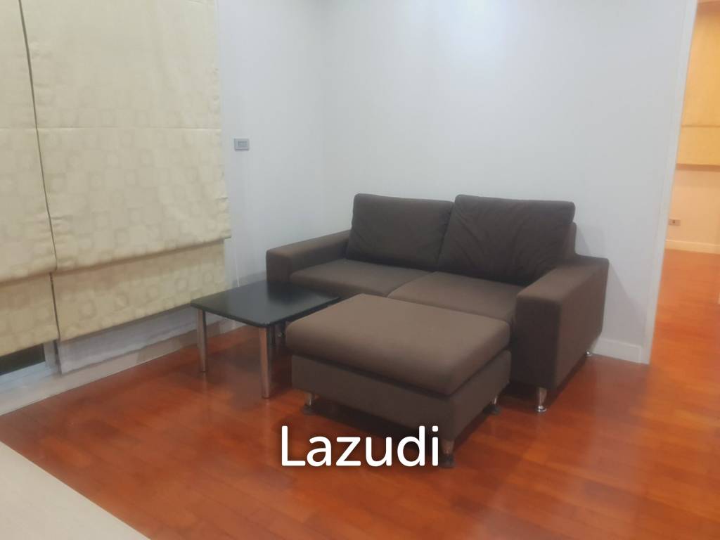 2 Bedroom 2 Bathroom 107 Sq.m Baan Siri Silom