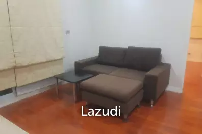 2 Bedroom 2 Bathroom 107 Sq.m Baan Siri Silom