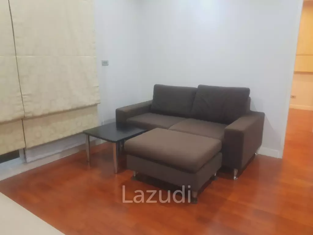 2 Bedroom 2 Bathroom 107 Sq.m Baan Siri Silom