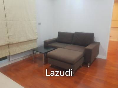 2 Bedroom 2 Bathroom 107 Sq.m Baan Siri Silom