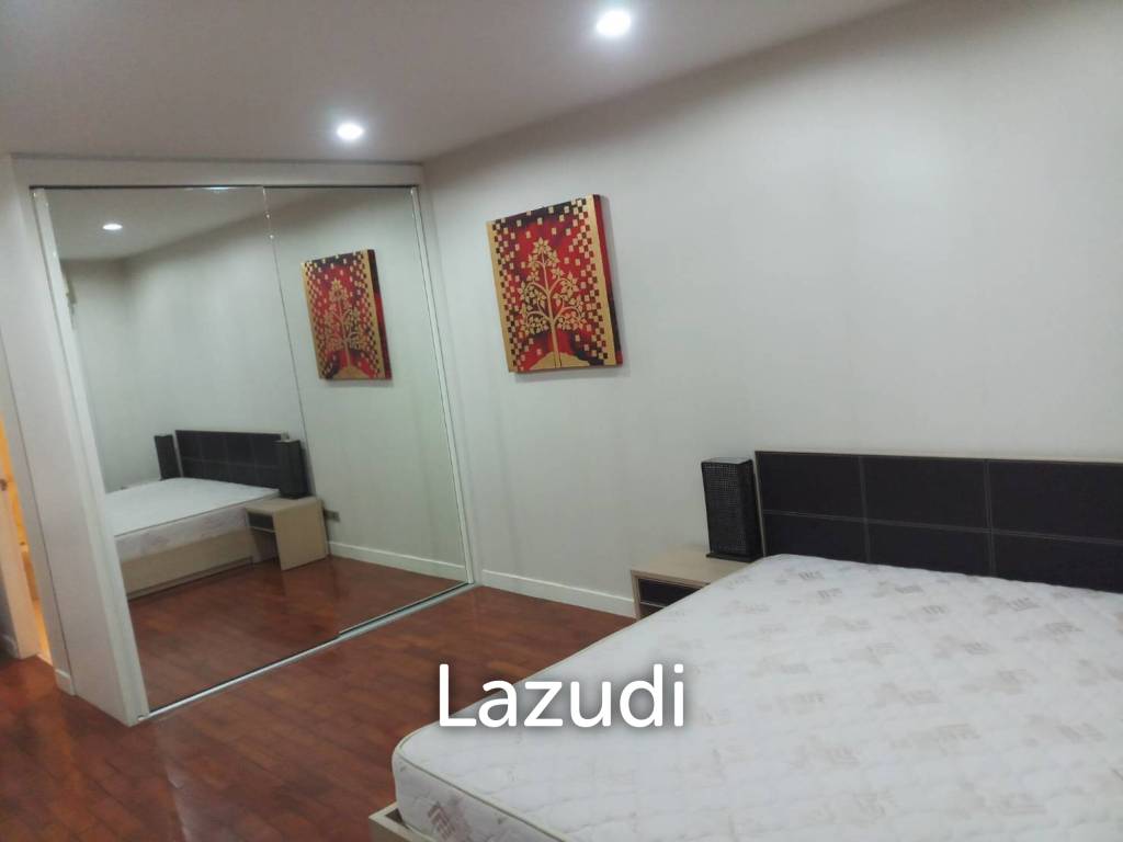 2 Bedroom 2 Bathroom 107 Sq.m Baan Siri Silom