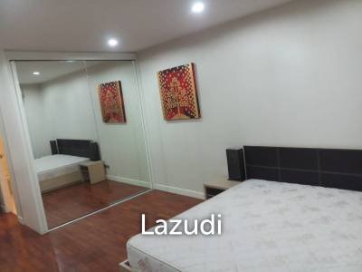 2 Bedroom 2 Bathroom 107 Sq.m Baan Siri Silom