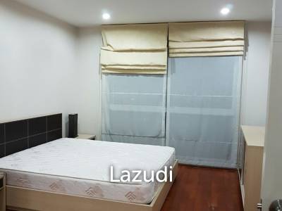 2 Bedroom 2 Bathroom 107 Sq.m Baan Siri Silom