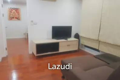 2 Bedroom 2 Bathroom 107 Sq.m Baan Siri Silom