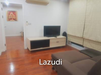 2 Bedroom 2 Bathroom 107 Sq.m Baan Siri Silom