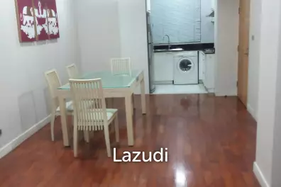 2 Bedroom 2 Bathroom 107 Sq.m Baan Siri Silom