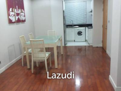2 Bedroom 2 Bathroom 107 Sq.m Baan Siri Silom