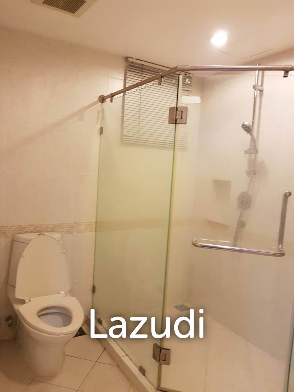 2 Bedroom 2 Bathroom 107 Sq.m Baan Siri Silom