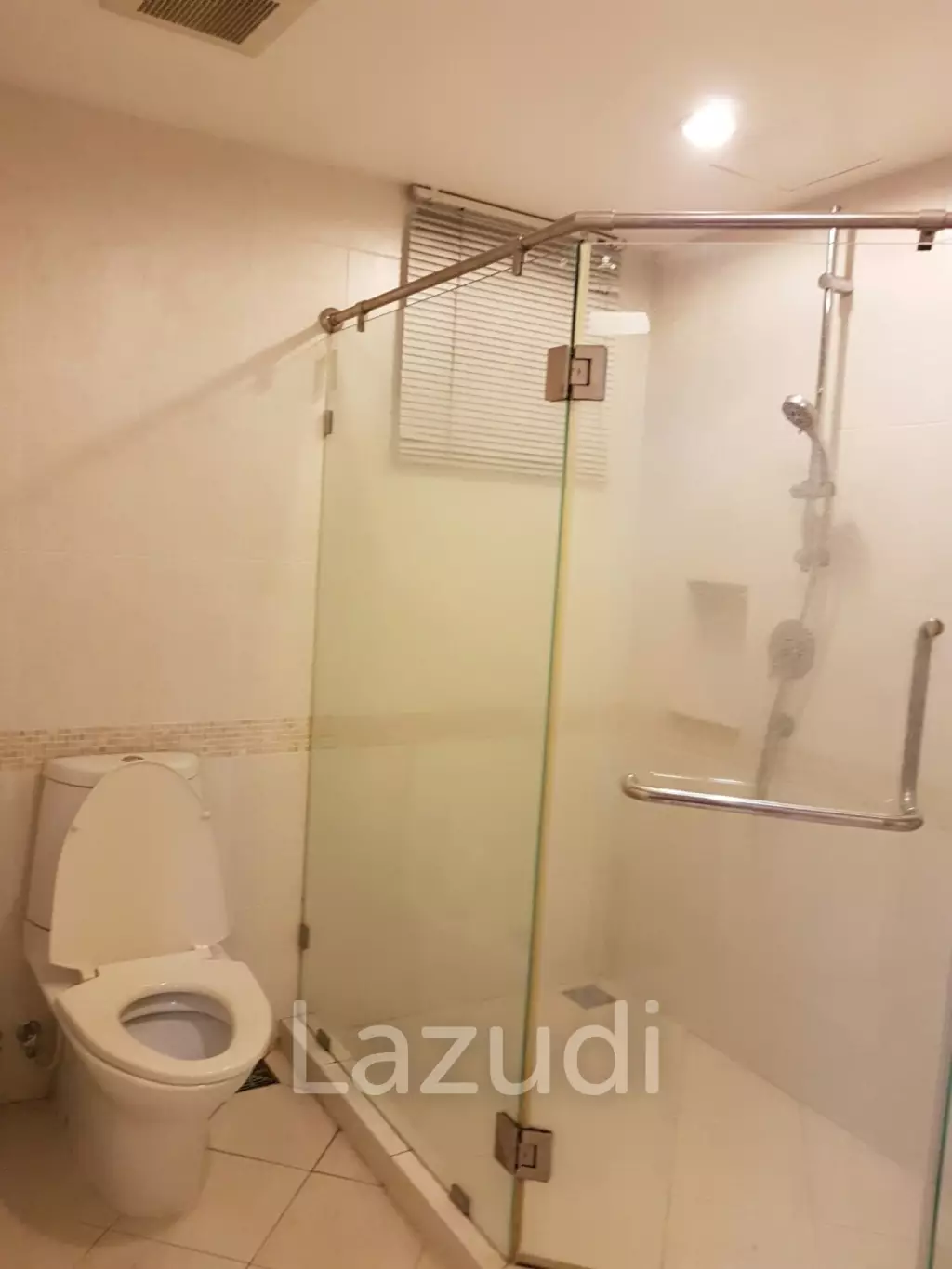 2 Bedroom 2 Bathroom 107 Sq.m Baan Siri Silom