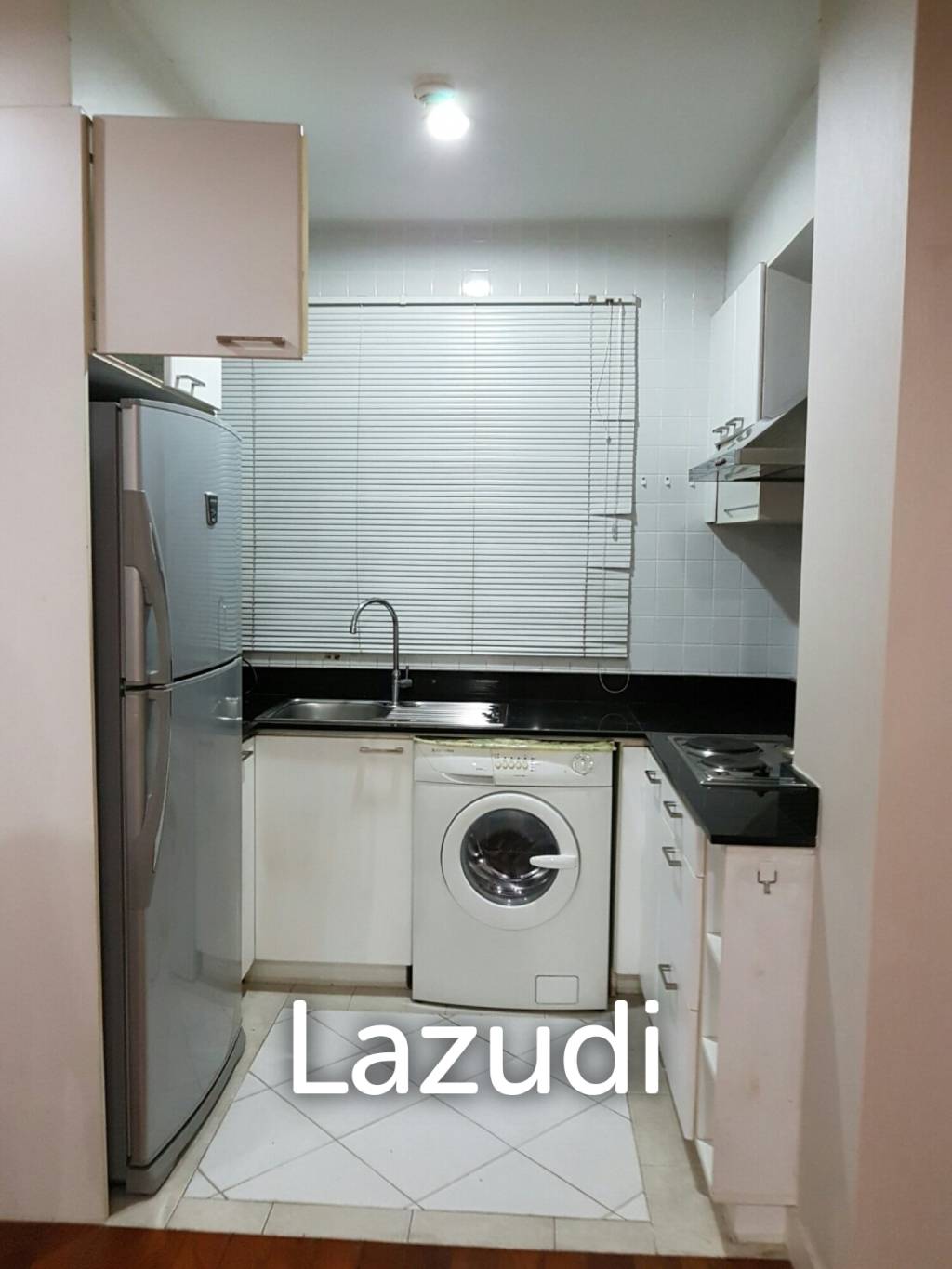 2 Bedroom 2 Bathroom 107 Sq.m Baan Siri Silom
