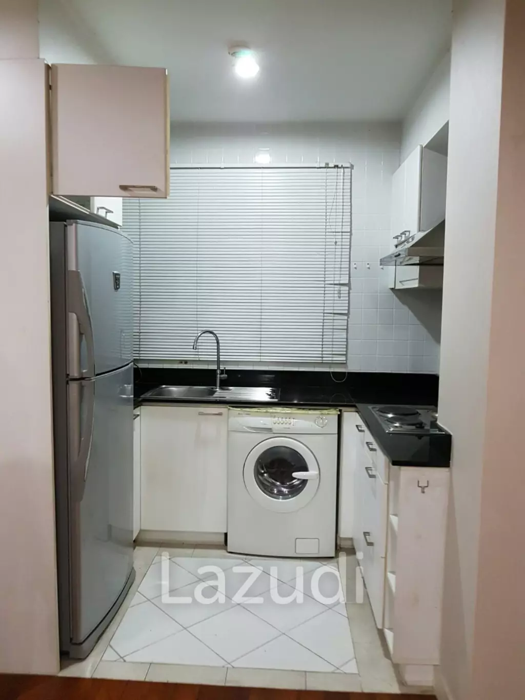 2 Bedroom 2 Bathroom 107 Sq.m Baan Siri Silom