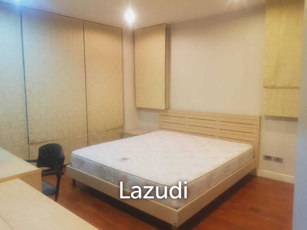 2 Bedroom 2 Bathroom 107 Sq.m Baan Siri Silom