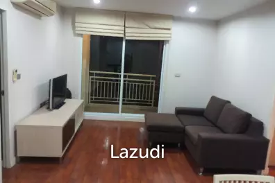 2 Bedroom 2 Bathroom 107 Sq.m Baan Siri Silom