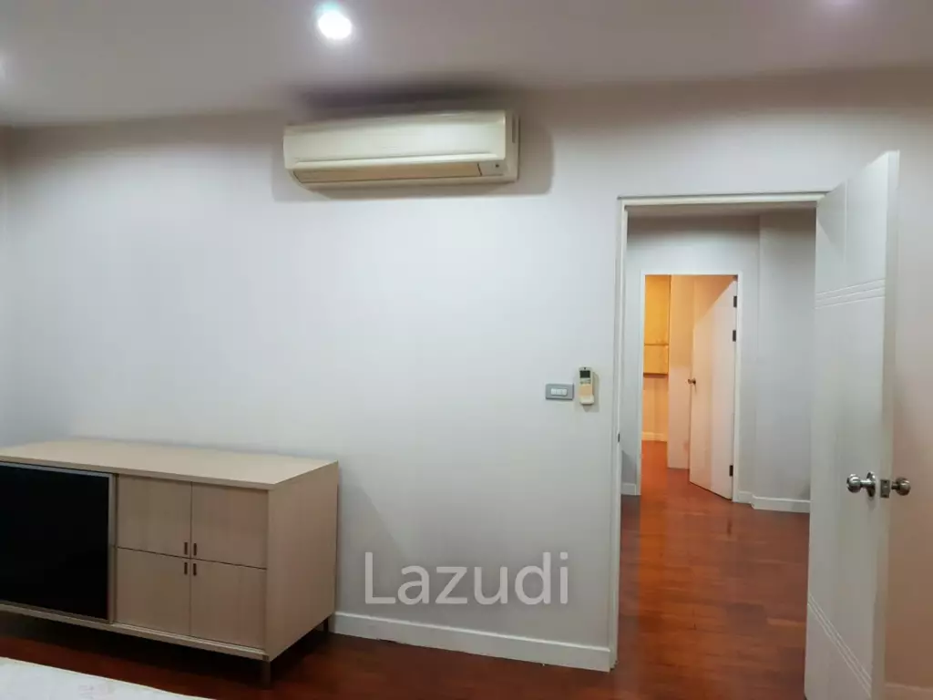 2 Bedroom 2 Bathroom 107 Sq.m Baan Siri Silom