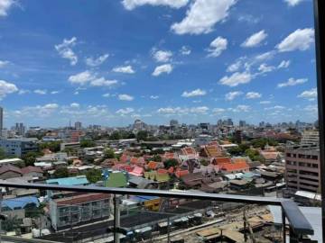 1 Bed 47.22 Sqm. Supalai Premier Charoen Nakhon