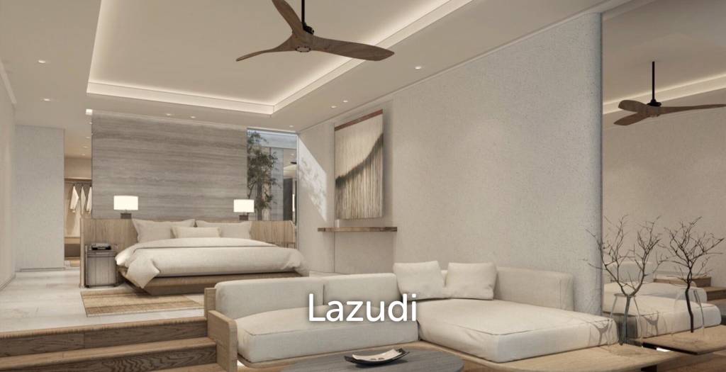 5 Bed 7 Bath 1410.40 SQ.M The Sky Series