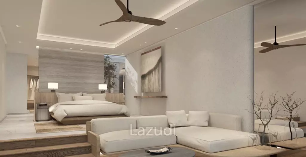 5 Bed 7 Bath 1410.40 SQ.M The Sky Series