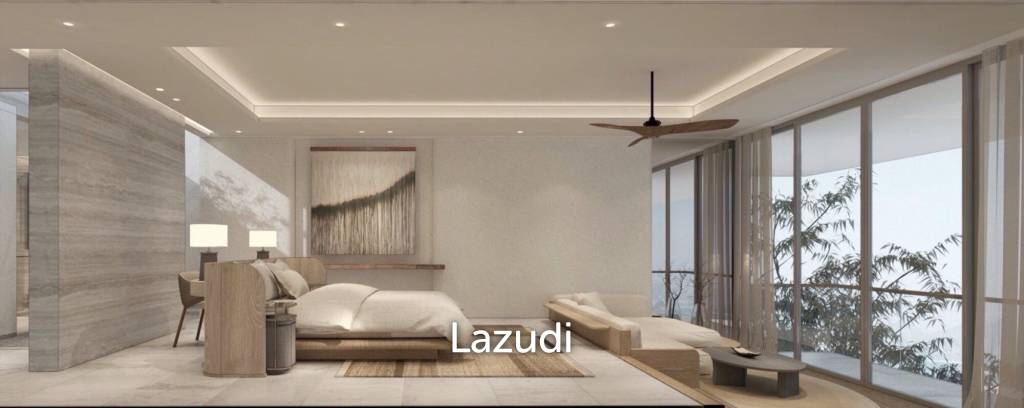5 Bed 7 Bath 1410.40 SQ.M The Sky Series