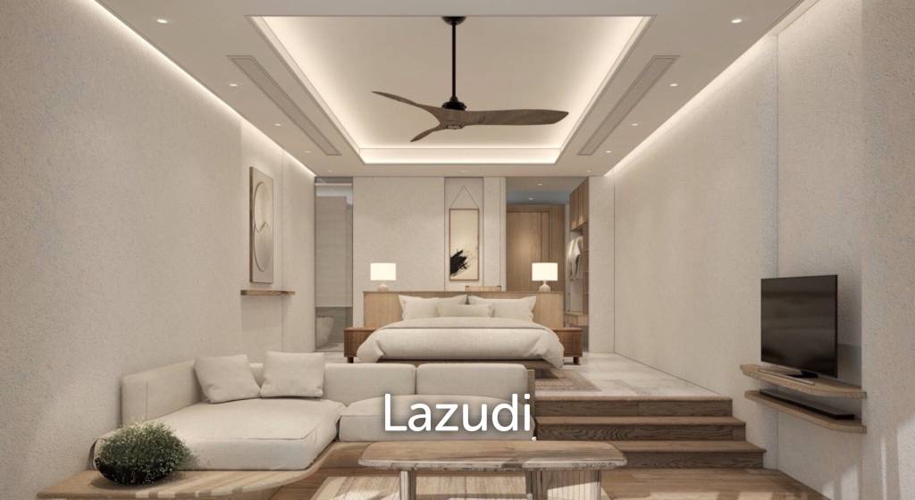 5 Bed 7 Bath 1410.40 SQ.M The Sky Series