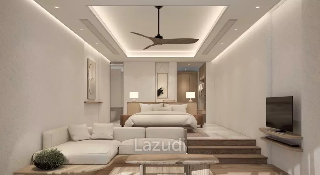 5 Bed 7 Bath 1410.40 SQ.M The Sky Series