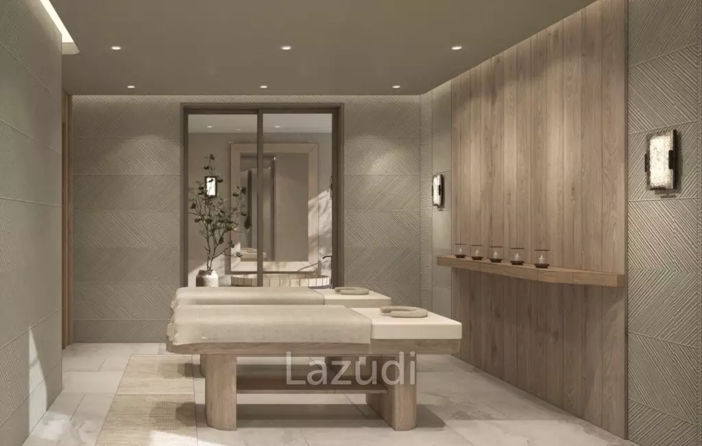 5 Bed 7 Bath 1410.40 SQ.M The Sky Series