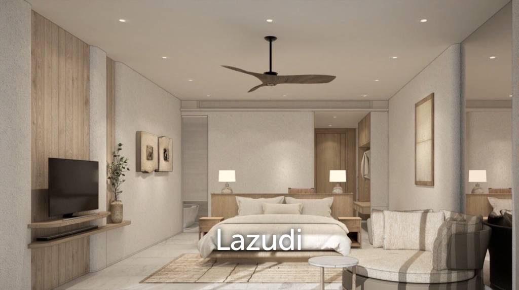 5 Bed 7 Bath 1410.40 SQ.M The Sky Series