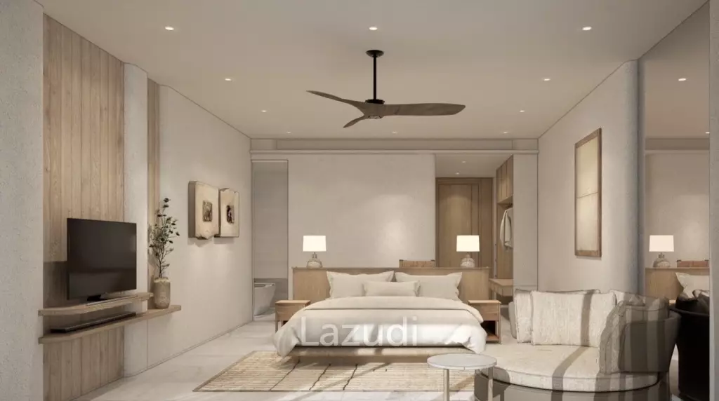 5 Bed 7 Bath 1410.40 SQ.M The Sky Series