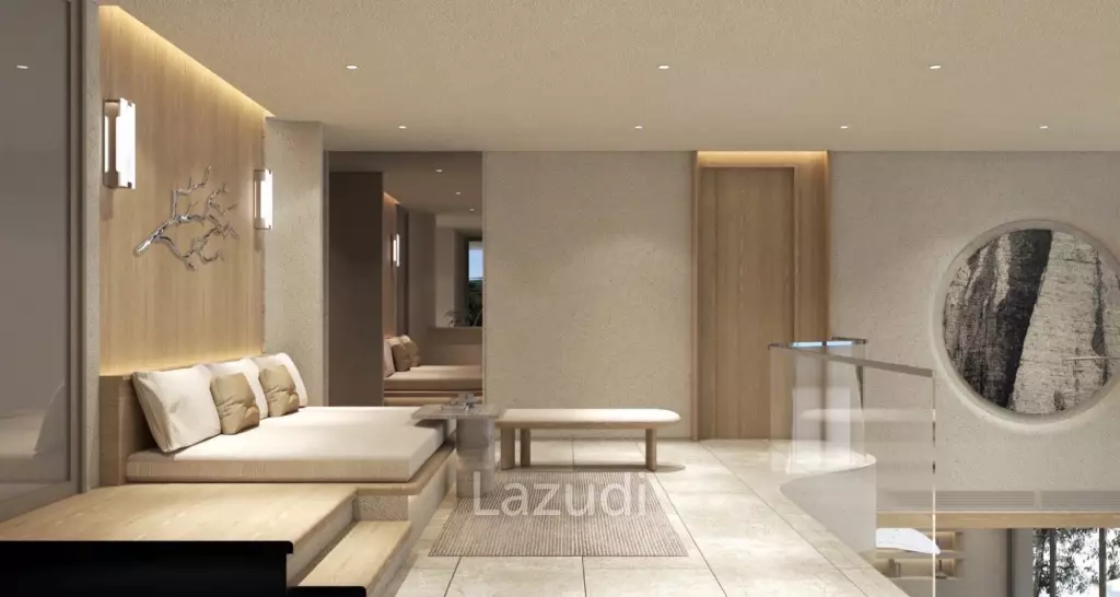 5 Bed 7 Bath 1410.40 SQ.M The Sky Series