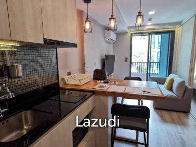 1 Bedroom 1 Bathroom 35 SQ.M Maestro 19 Ratchada 19 – Vipha