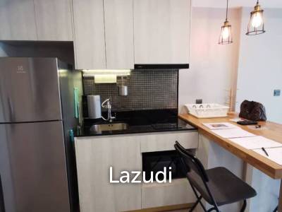 1 Bedroom 1 Bathroom 35 SQ.M Maestro 19 Ratchada 19 – Vipha