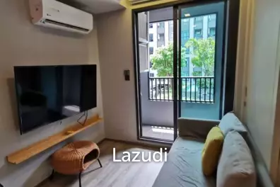 1 Bedroom 1 Bathroom 35 SQ.M Maestro 19 Ratchada 19 – Vipha