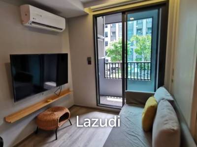 1 Bedroom 1 Bathroom 35 SQ.M Maestro 19 Ratchada 19 – Vipha