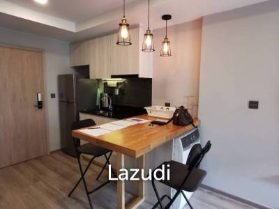 1 Bedroom 1 Bathroom 35 SQ.M Maestro 19 Ratchada 19 – Vipha