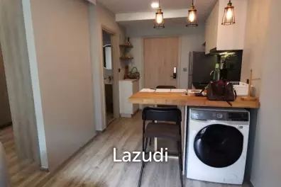 1 Bedroom 1 Bathroom 35 SQ.M Maestro 19 Ratchada 19 – Vipha