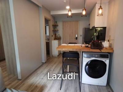 1 Bedroom 1 Bathroom 35 SQ.M Maestro 19 Ratchada 19 – Vipha