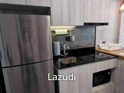 1 Bedroom 1 Bathroom 35 SQ.M Maestro 19 Ratchada 19 – Vipha