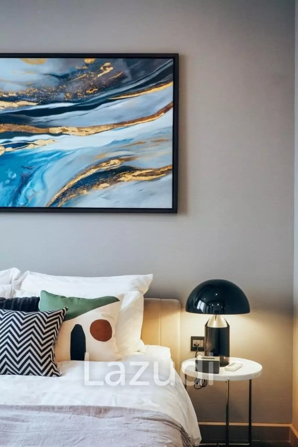 1 Bedroom 1 Bathroom 35.99 Sq.m The Esse at Singha Complex