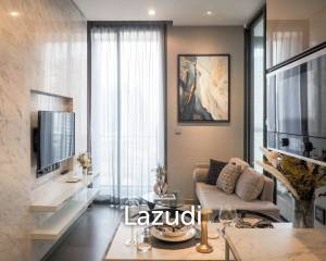 1 Bedroom 1 Bathroom 35.99 Sq.m The Esse at Singha Complex