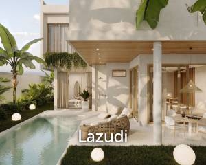 4-Bed Semi-Detached Villa Near Fisherman's Village